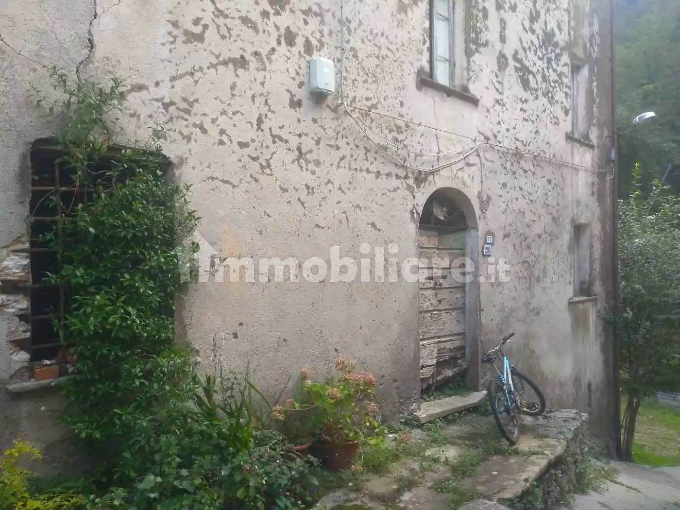 Casa indipendente in vendita a Stazzema