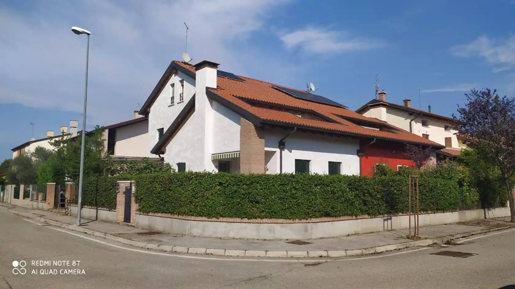 Villa in vendita a Santa Maria di Sala