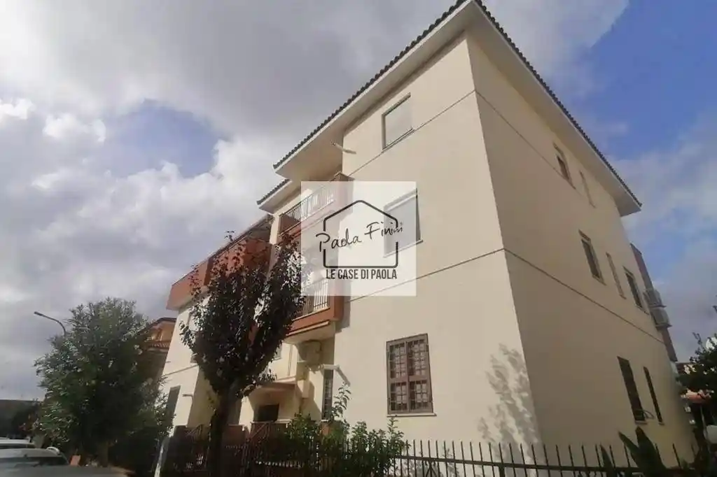 Appartamento in vendita a Aprilia