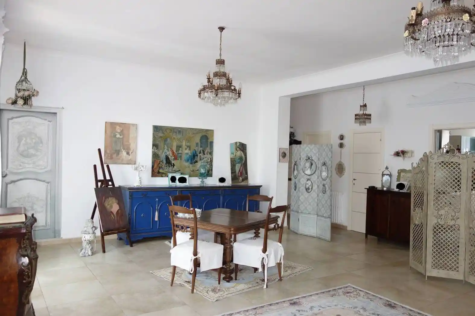 Appartamento in vendita a San Severo