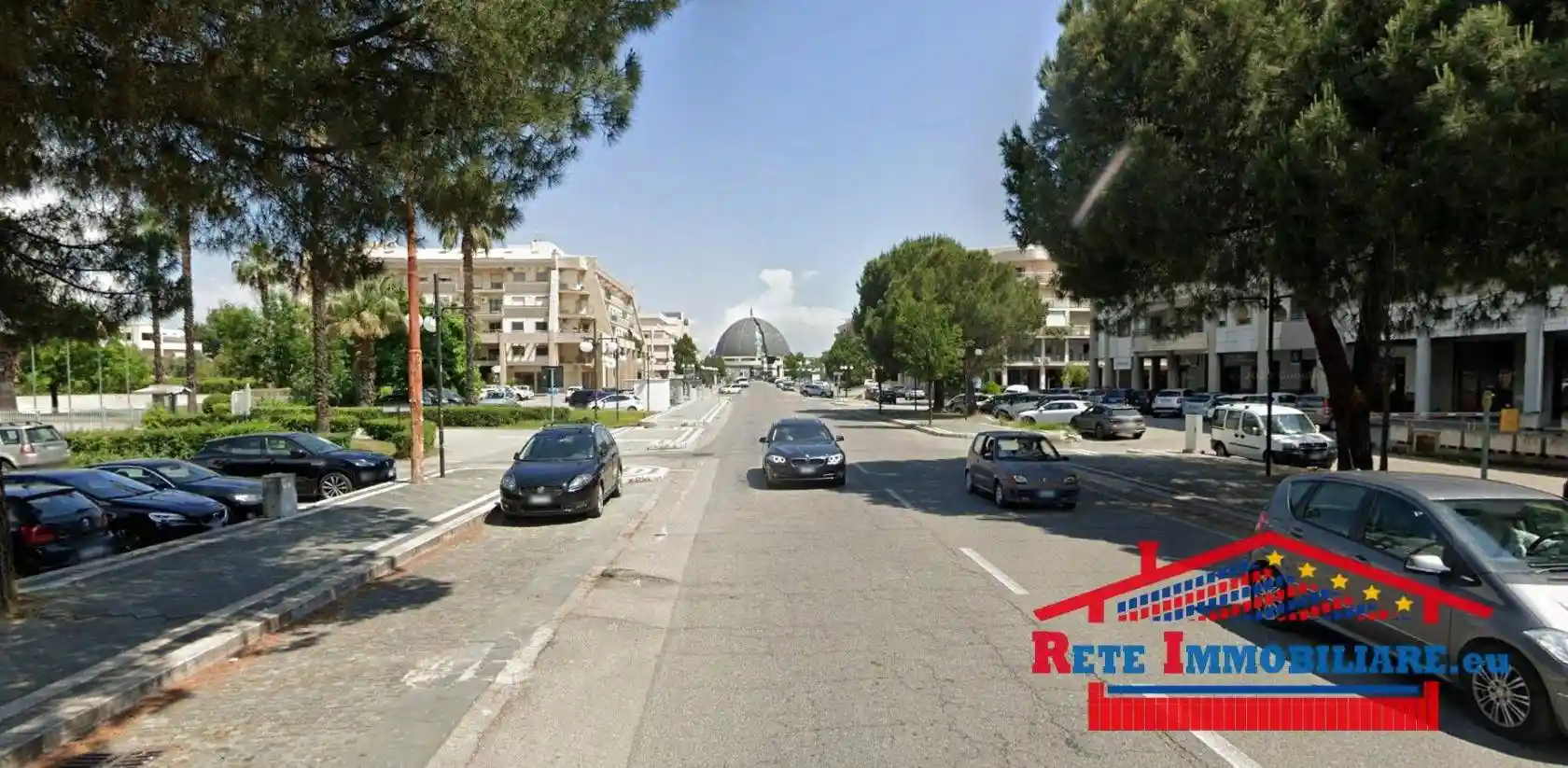 Appartamento via rossini, Quattromiglia, Rende - foto 2