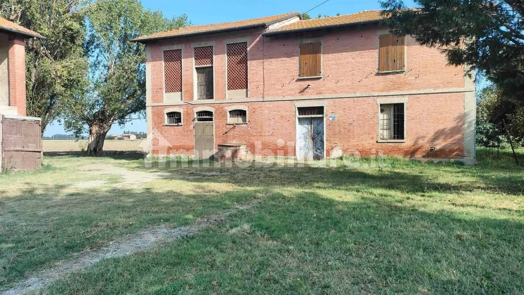 Rustico - Casale in vendita a Imola