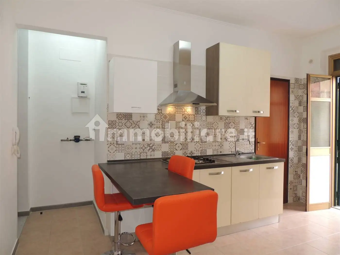 Appartamento in affitto a Messina