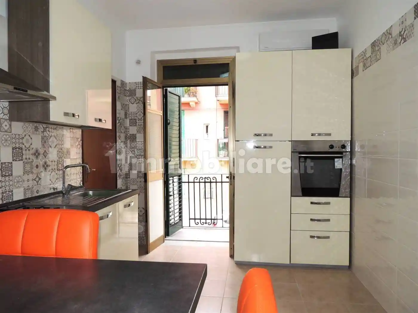 Quadrilocale via Puglie 5, Quartiere Americano, Messina - foto 2