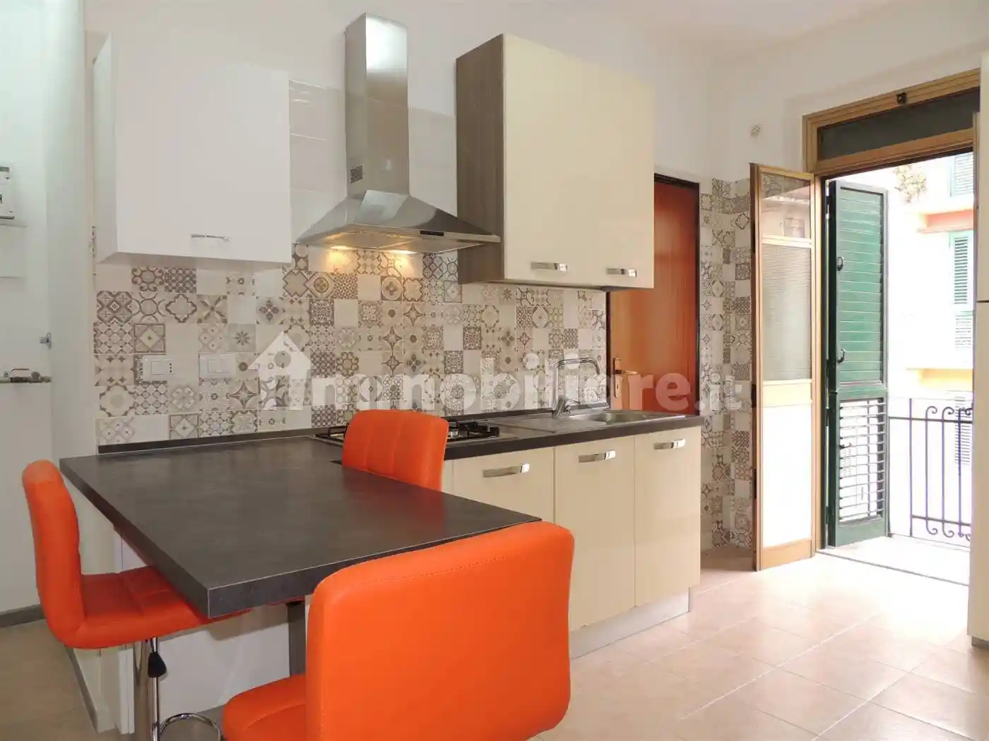 Quadrilocale via Puglie 5, Quartiere Americano, Messina - foto 3