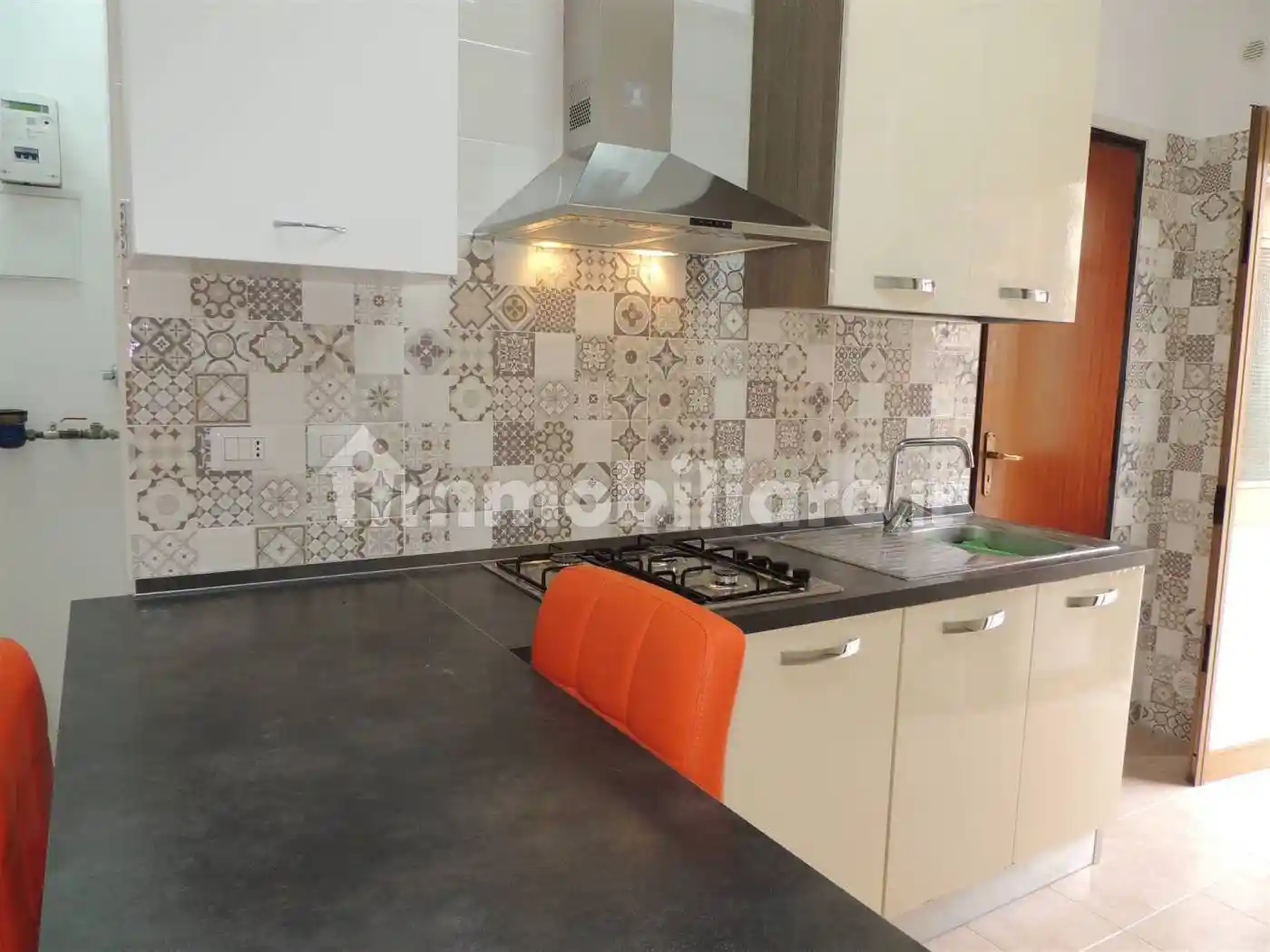 Quadrilocale via Puglie 5, Quartiere Americano, Messina - foto 4