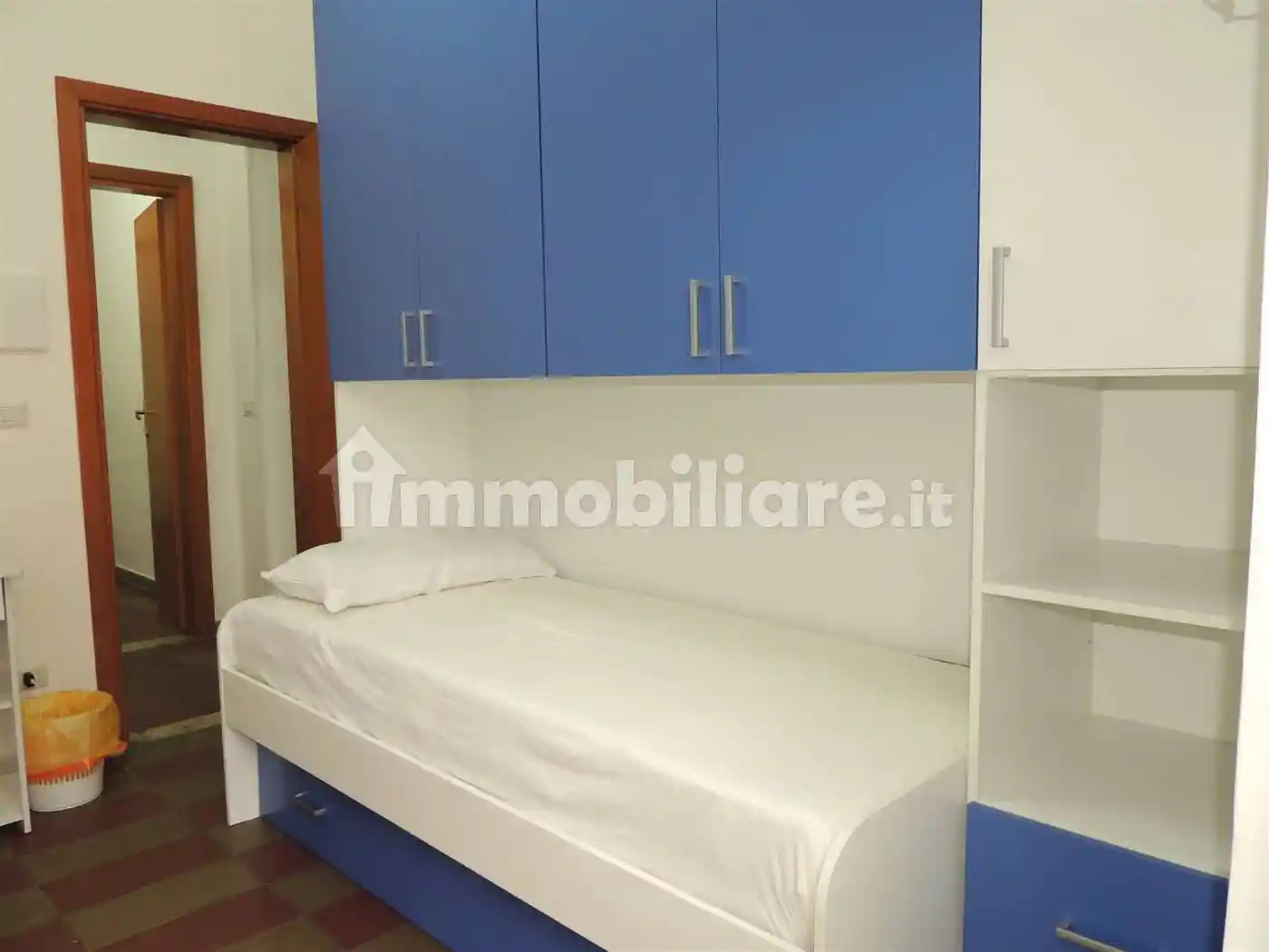 Quadrilocale via Puglie 5, Quartiere Americano, Messina - foto 5