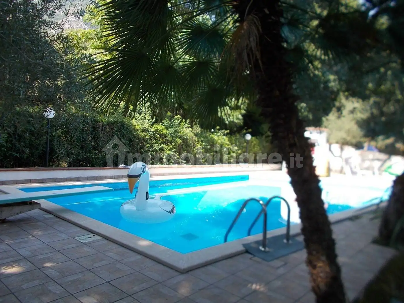 Villa in vendita a Mignano Monte Lungo