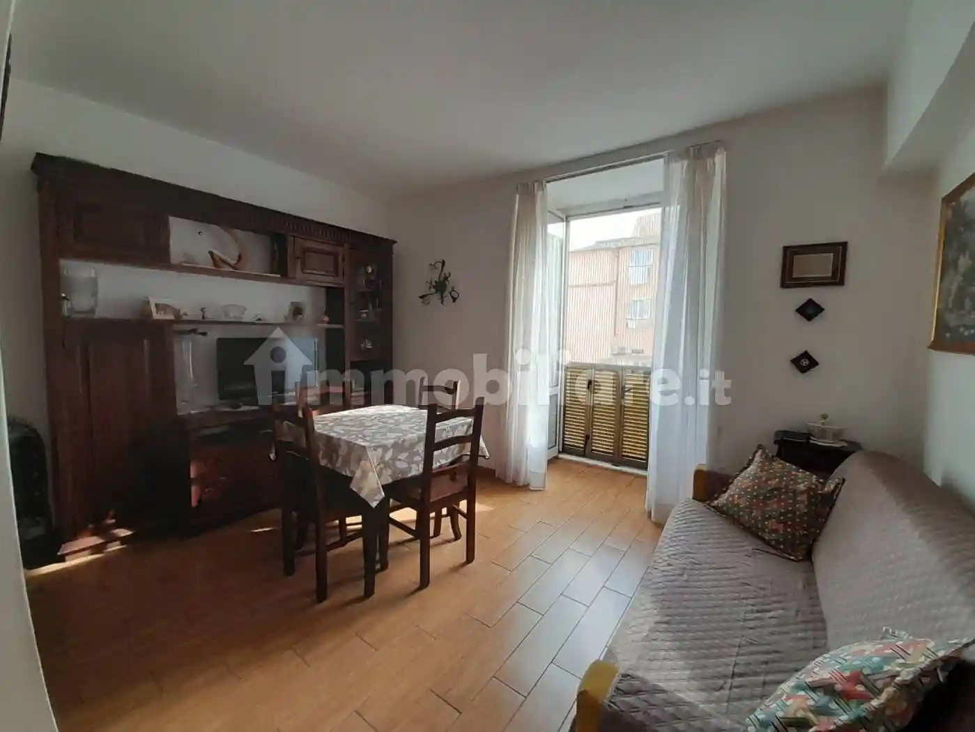 Appartamento in vendita a Gaeta