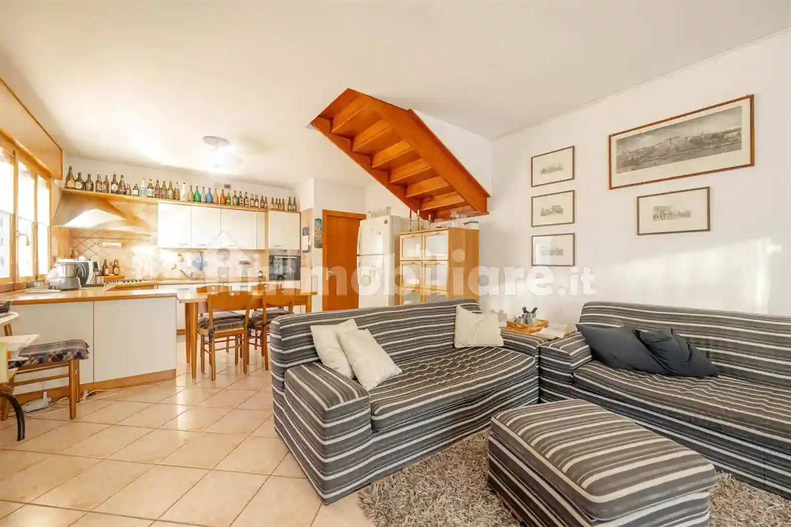 Casa indipendente - foto 2