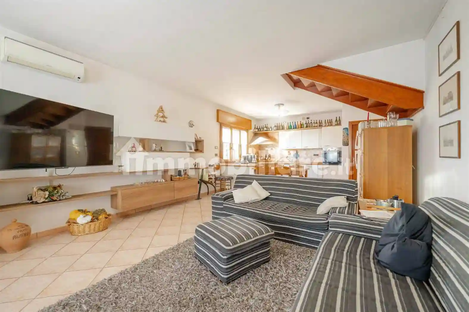 Casa indipendente - foto 3