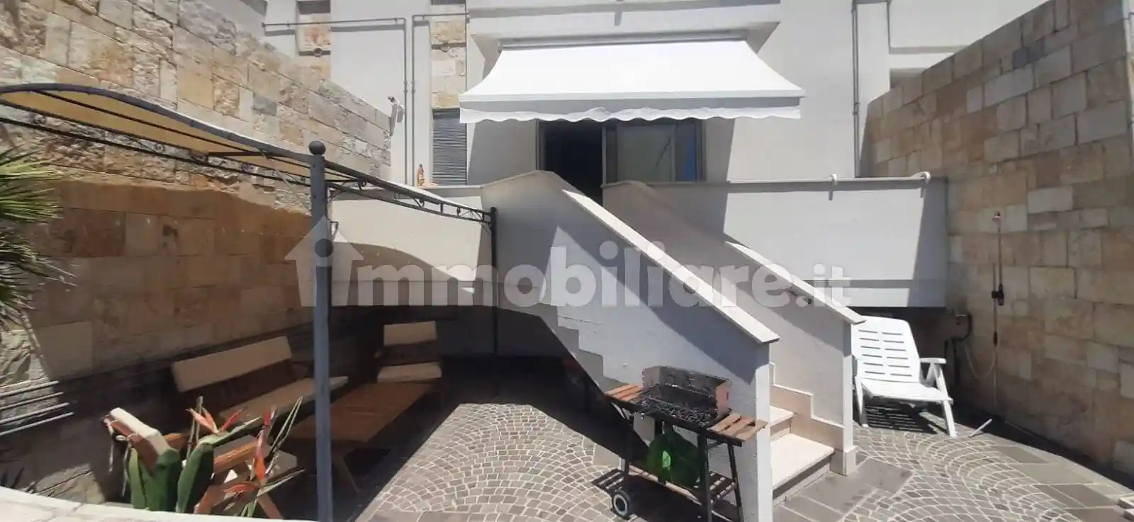 Appartamento in vendita a Porto Cesareo