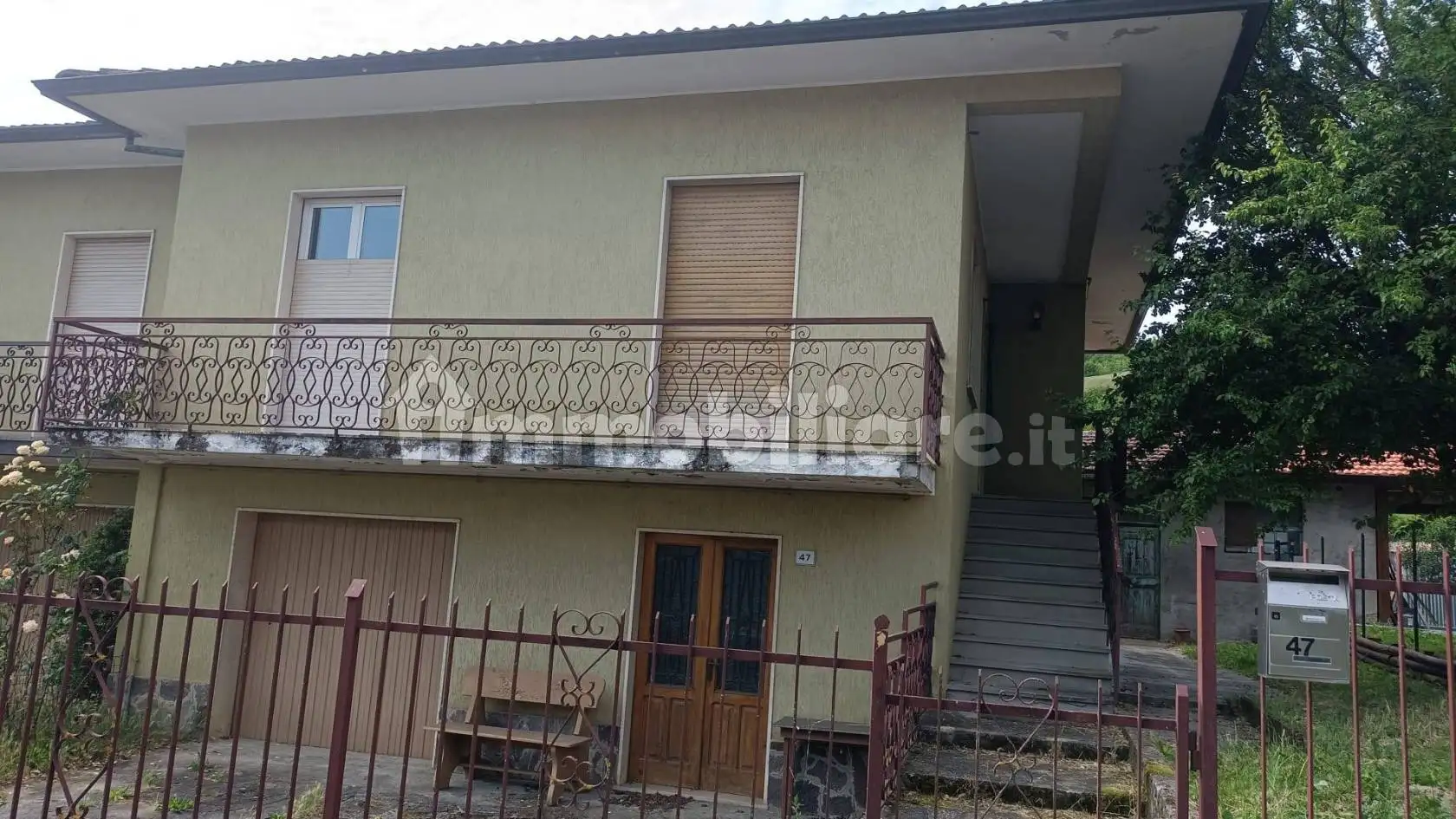 Trilocale Località Rovina, Rovina, Bore - foto 2