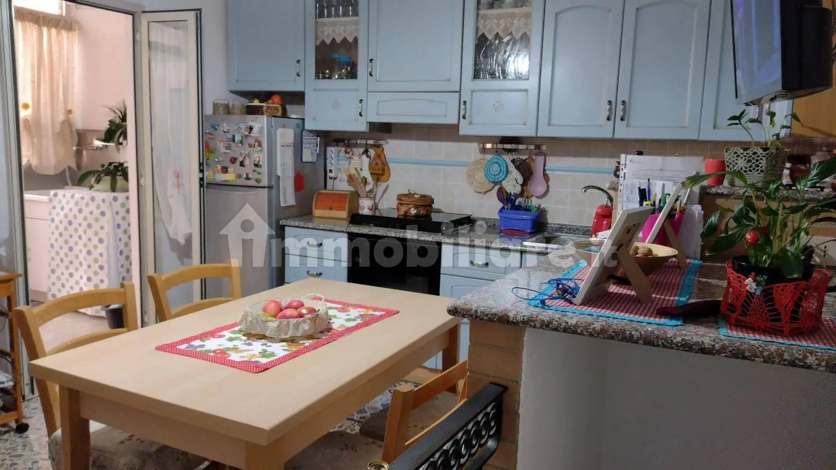 Casa indipendente in vendita a Lanusei