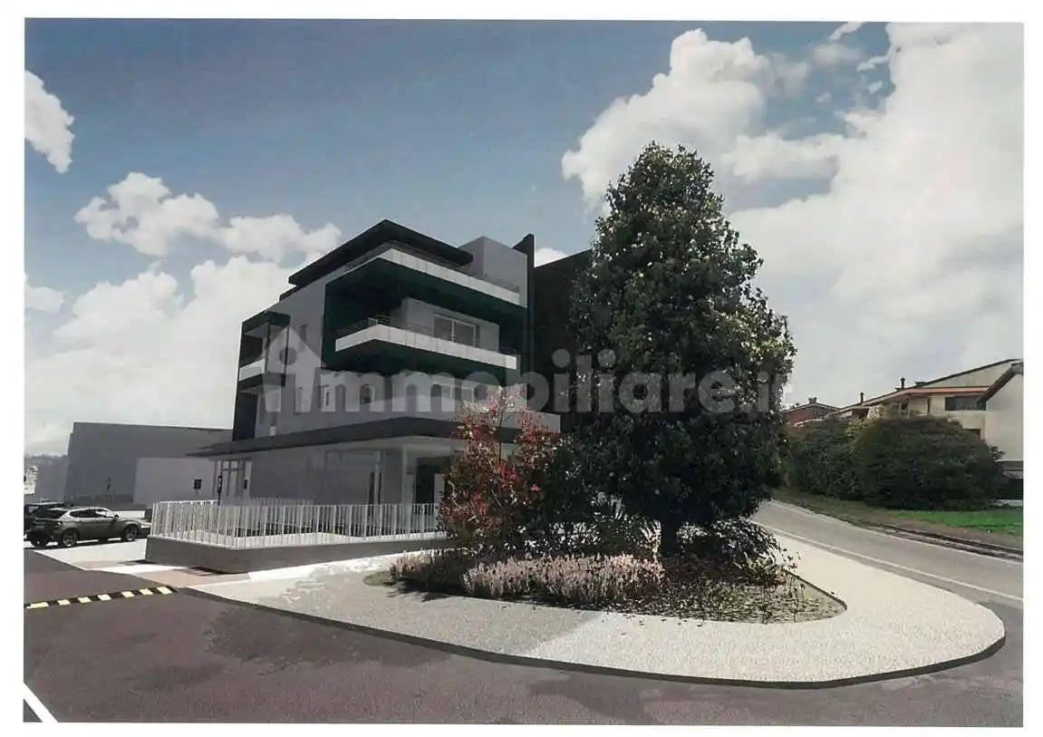 Appartamento in vendita a Marcon