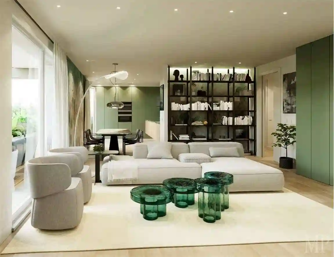 Appartamento - foto 5