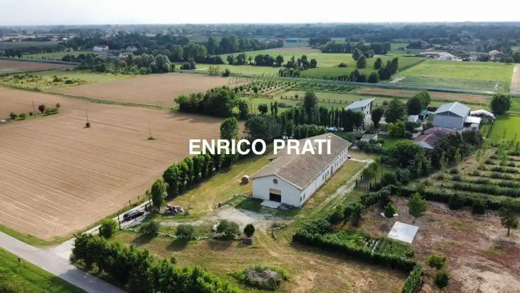 Rustico - Casale in vendita a Castelfranco Veneto