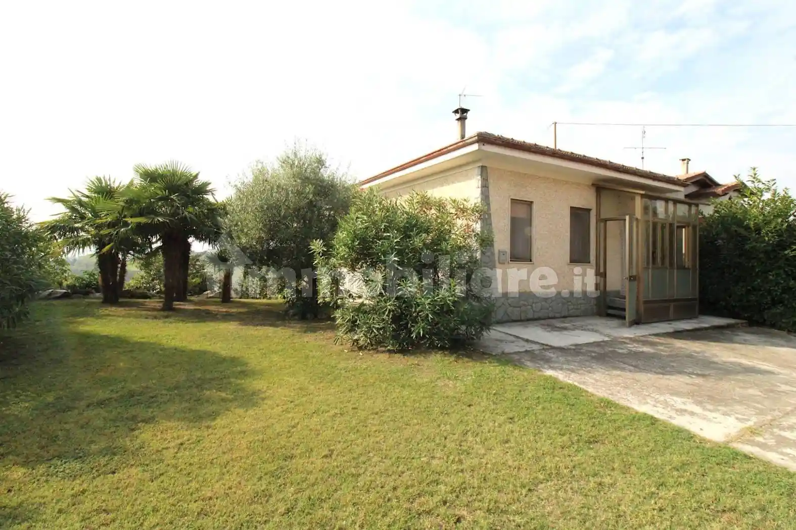 Casa indipendente in vendita a Govone