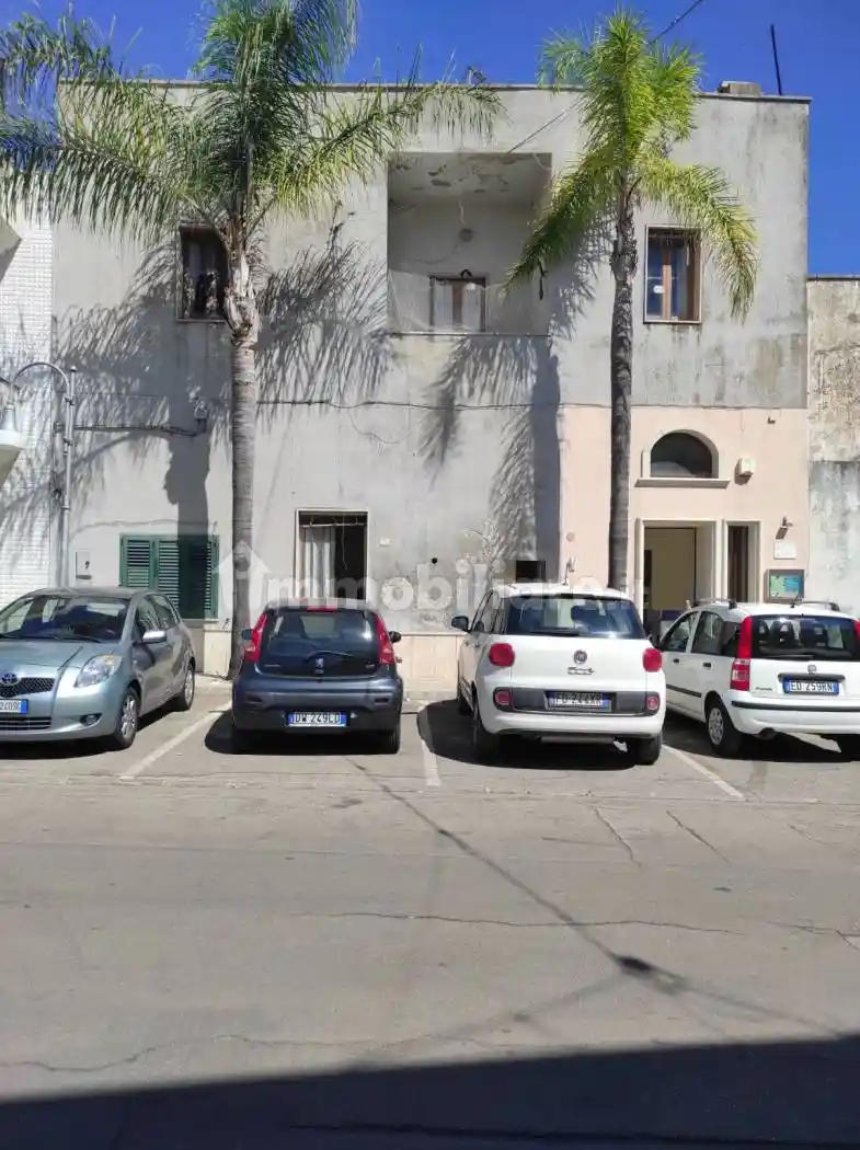 Casa indipendente in vendita a Racale