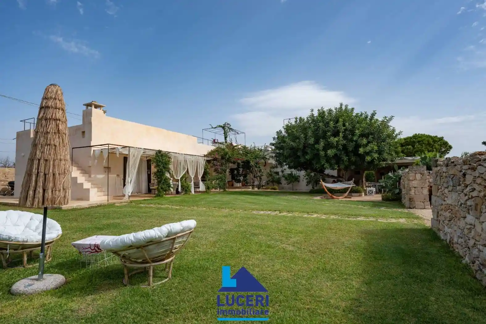Villa in vendita a Gallipoli