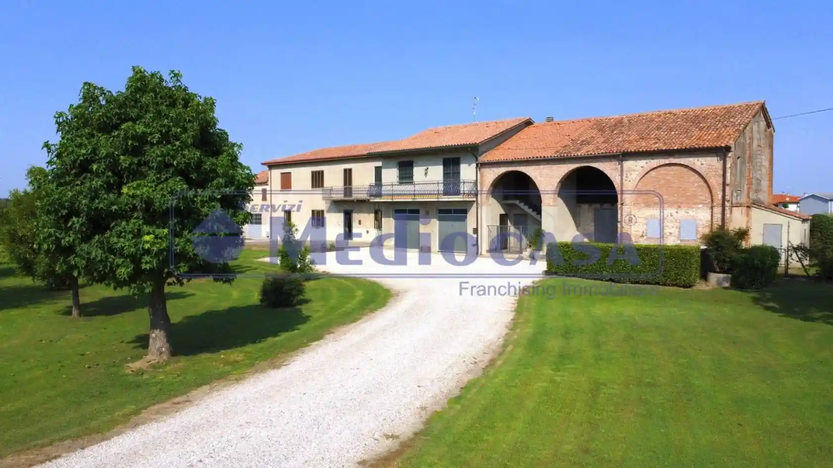 Villa bifamiliare Sp1, Centro, Boara Pisani - foto 2