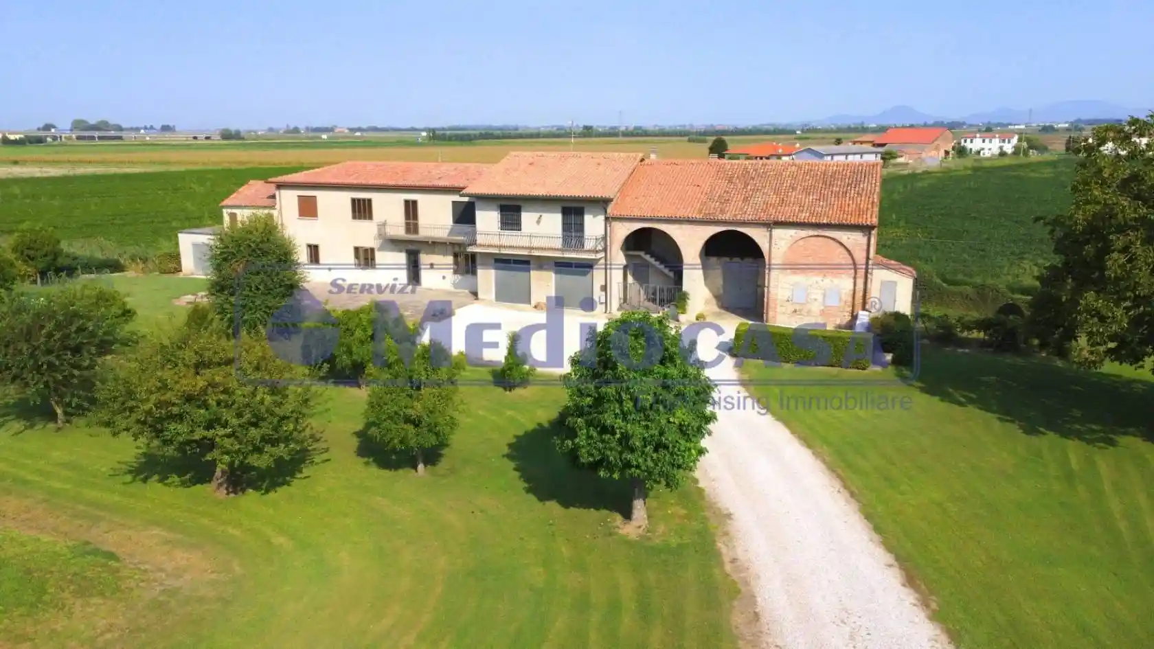 Villa bifamiliare Sp1, Centro, Boara Pisani - foto 3