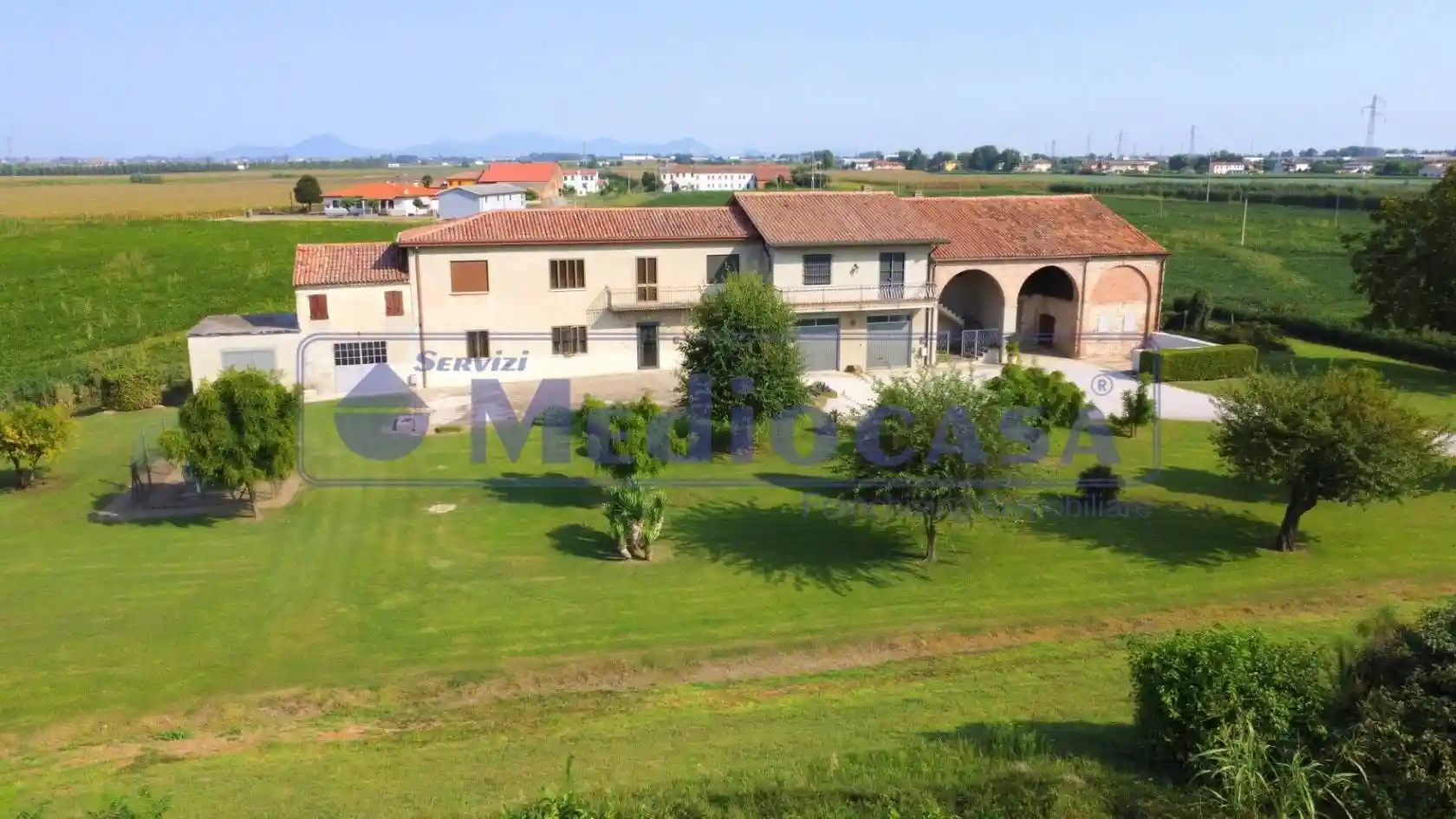 Villa bifamiliare Sp1, Centro, Boara Pisani - foto 4