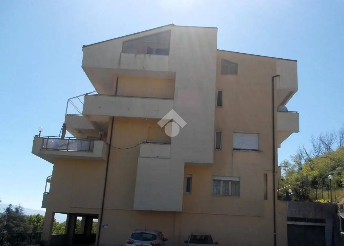 Appartamento in vendita a Castrolibero
