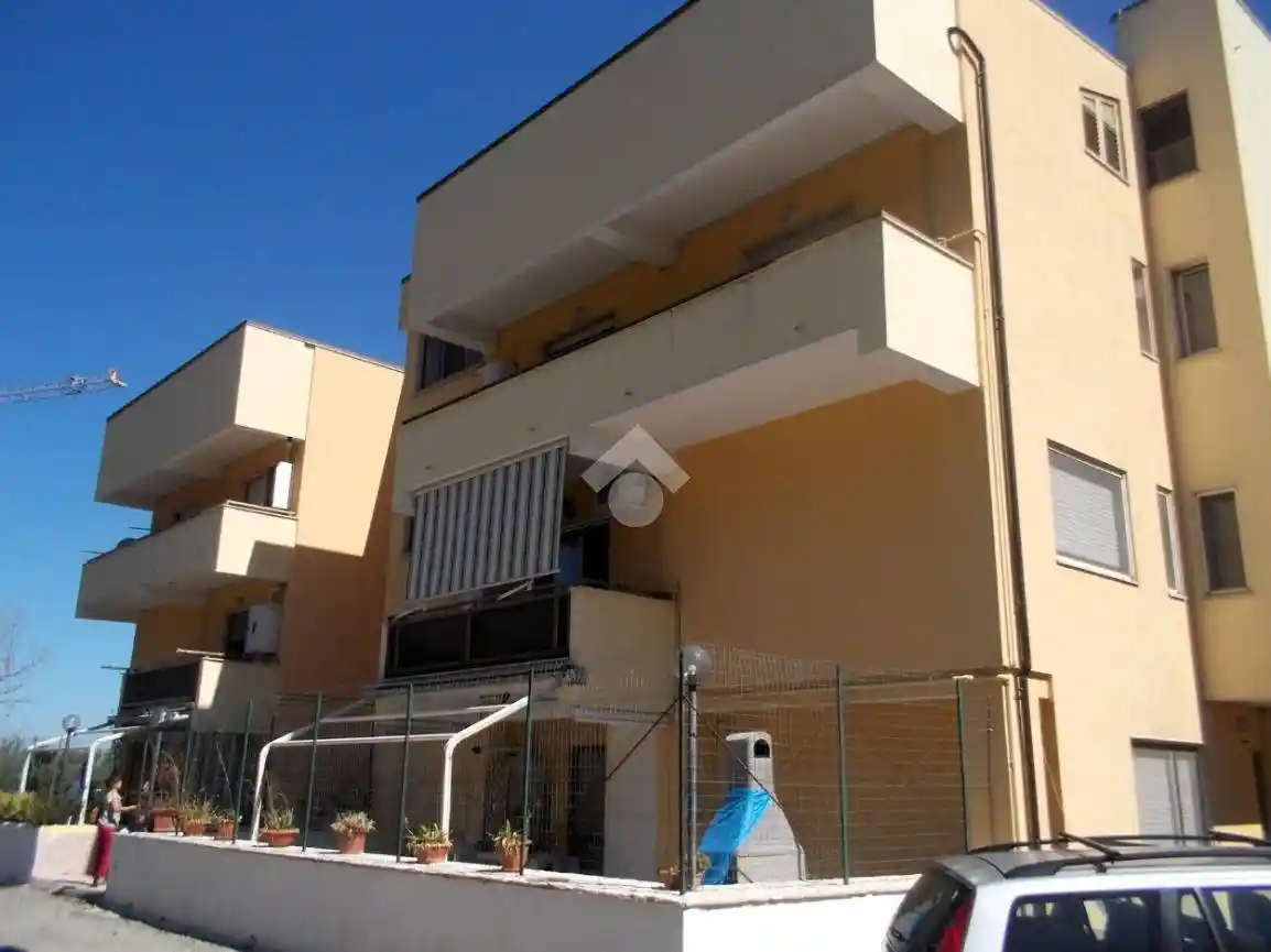 Quadrilocale via Cimbri, Centro, Castrolibero - foto 2