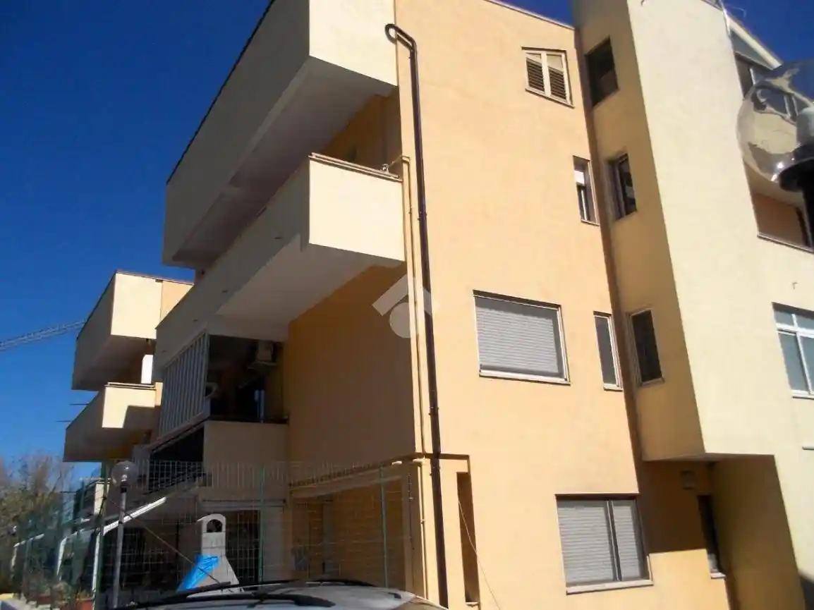 Quadrilocale via Cimbri, Centro, Castrolibero - foto 3