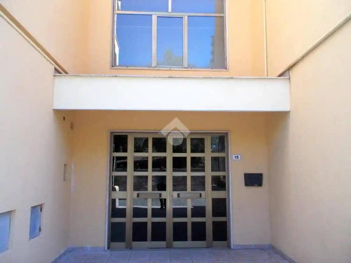 Quadrilocale via Cimbri, Centro, Castrolibero - foto 4