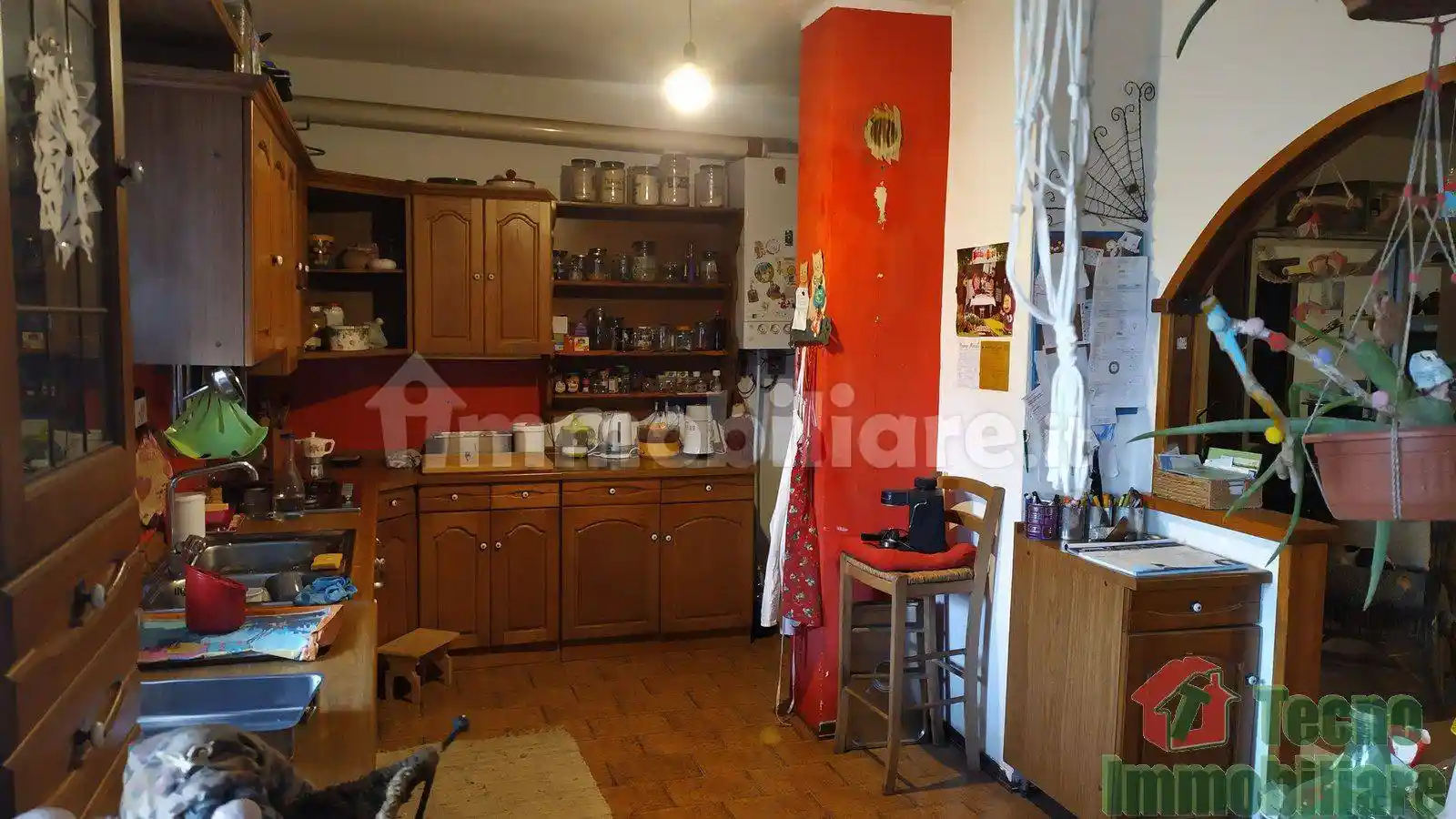 Villa in vendita a Omegna