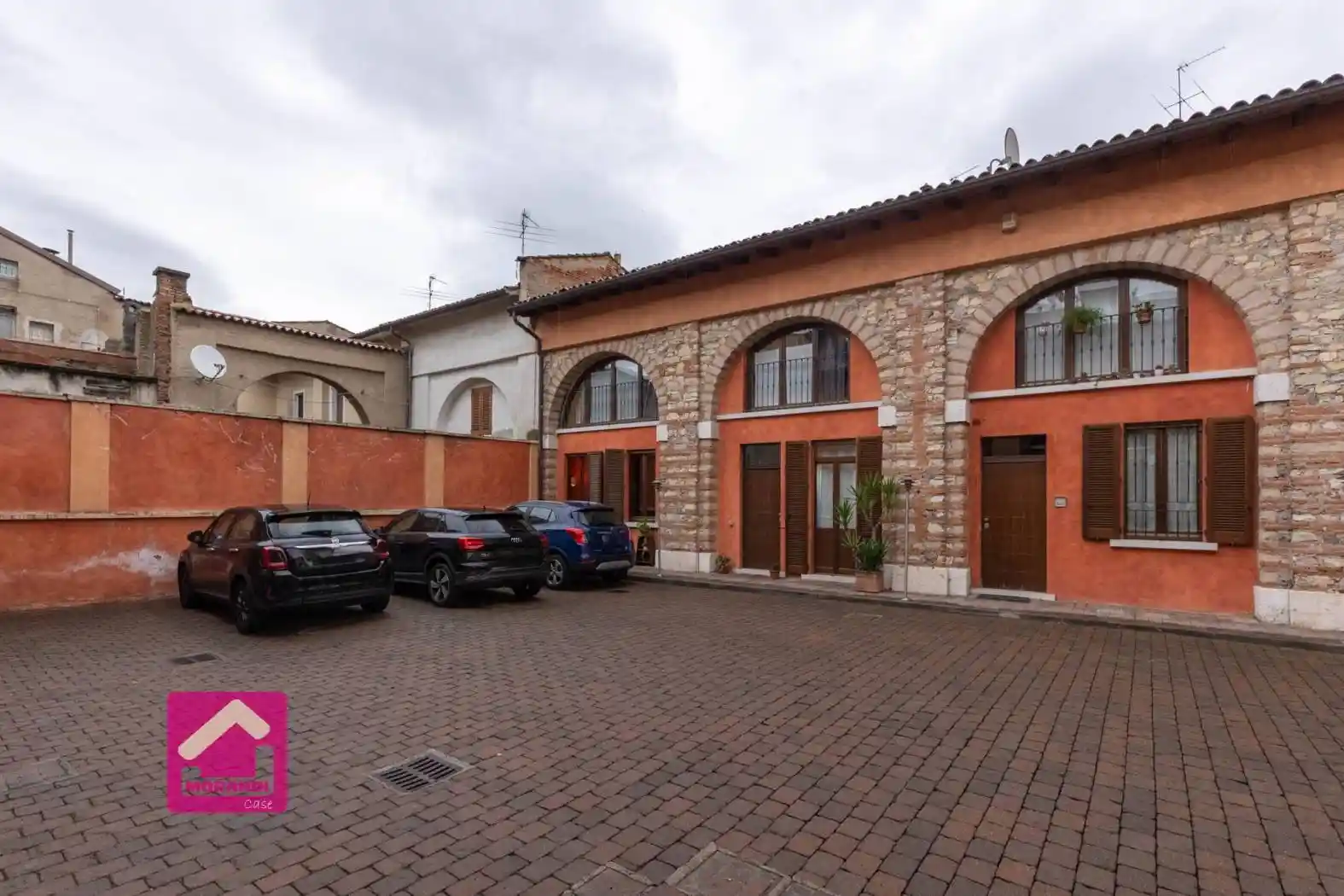 Appartamento in vendita a Brescia