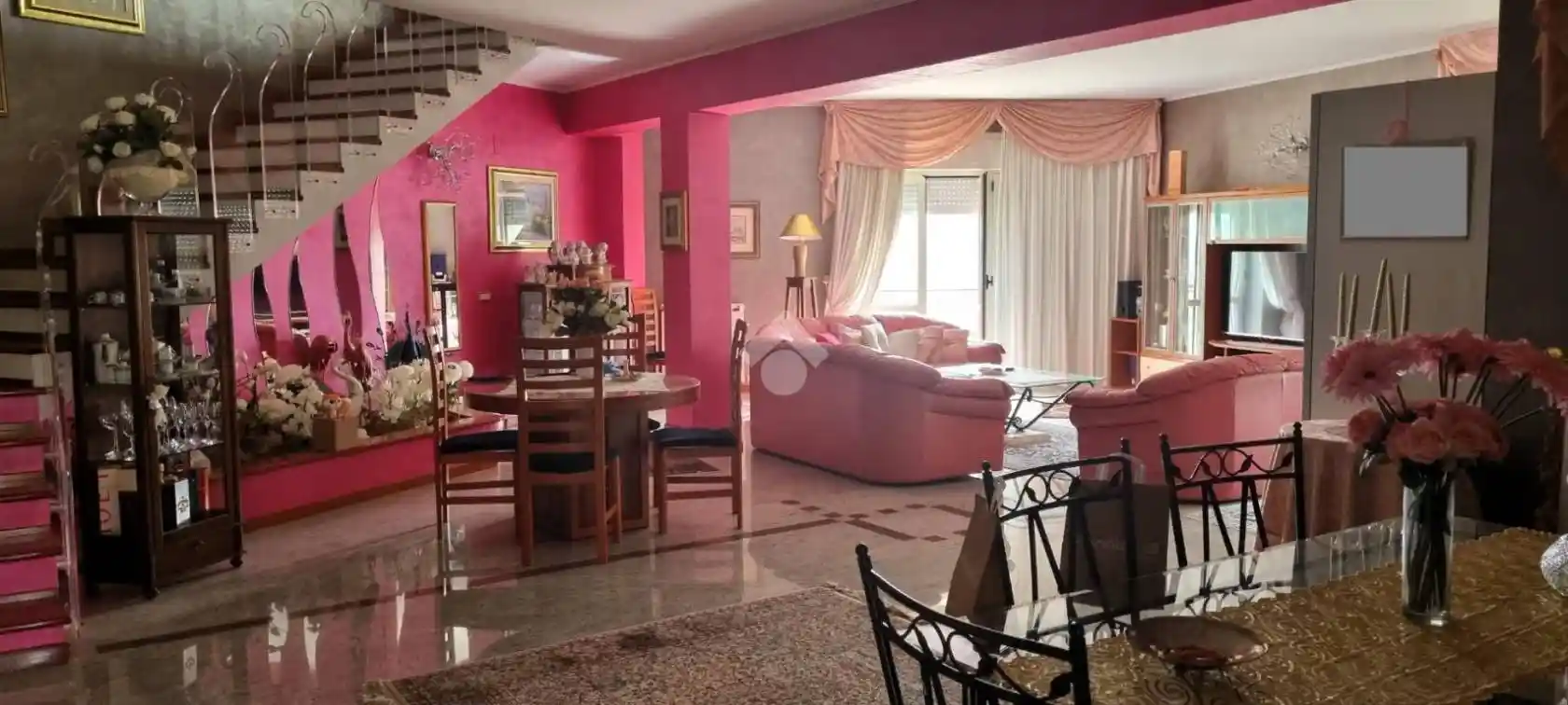 Villa bifamiliare via Mario Dodaro 10, Andreotta, Castrolibero - foto 4