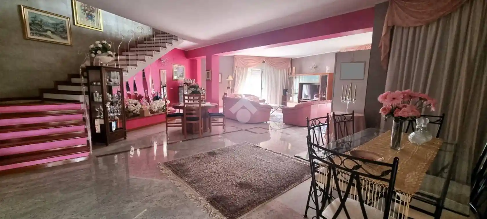 Villa bifamiliare via Mario Dodaro 10, Andreotta, Castrolibero - foto 5