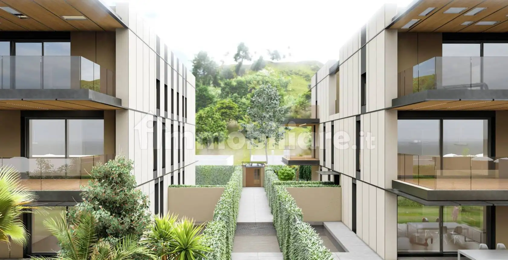 Progetto in vendita a Francavilla al Mare