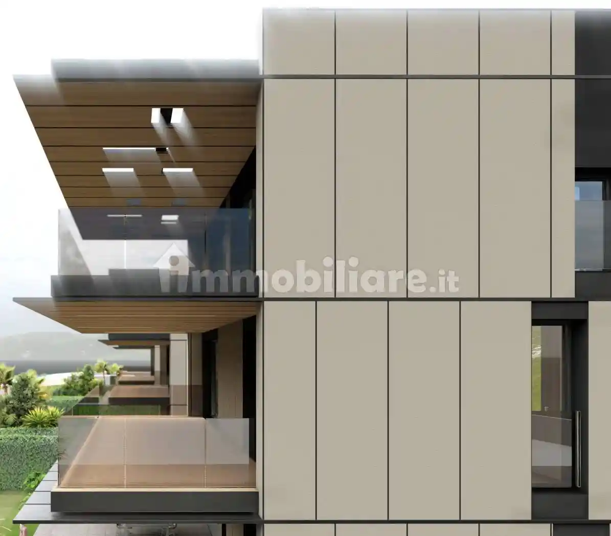 Appartamenti di nuova costruzione a Francavilla al Mare - foto 3