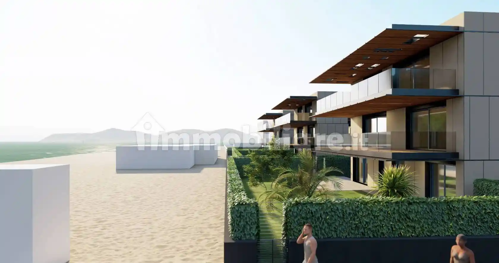 Appartamenti di nuova costruzione a Francavilla al Mare - foto 4