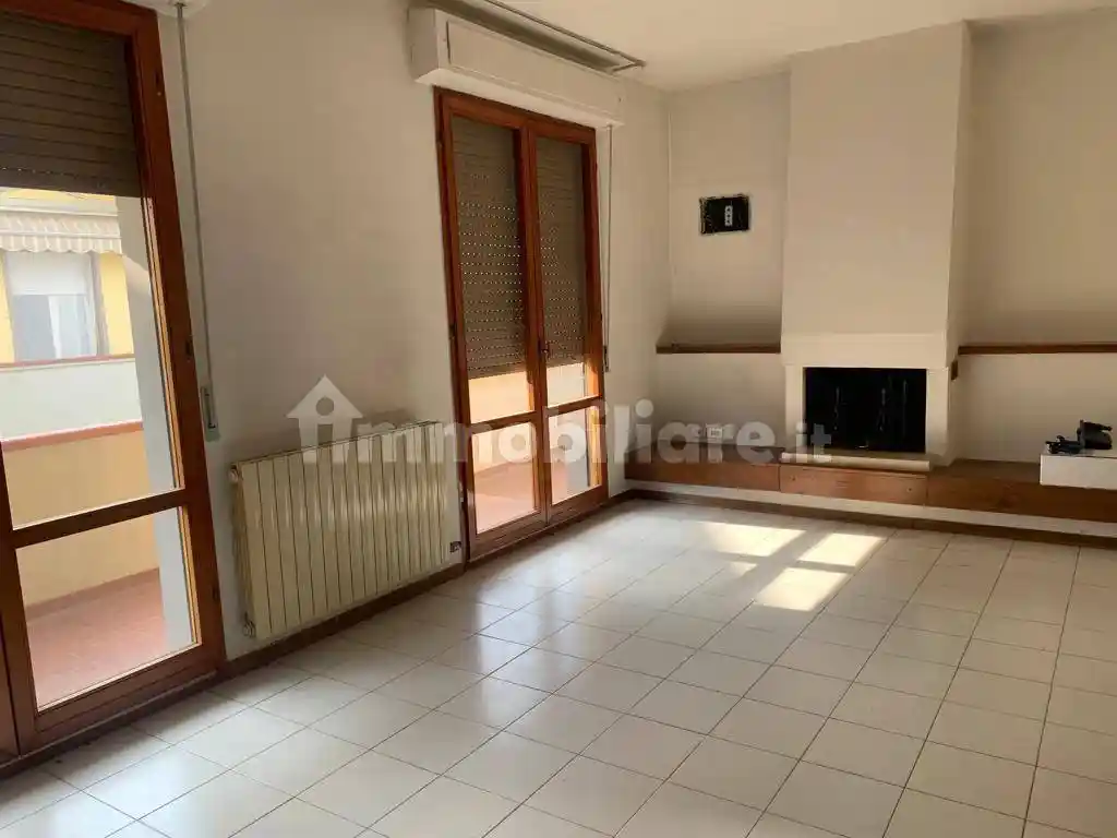 Appartamento in vendita a Massa