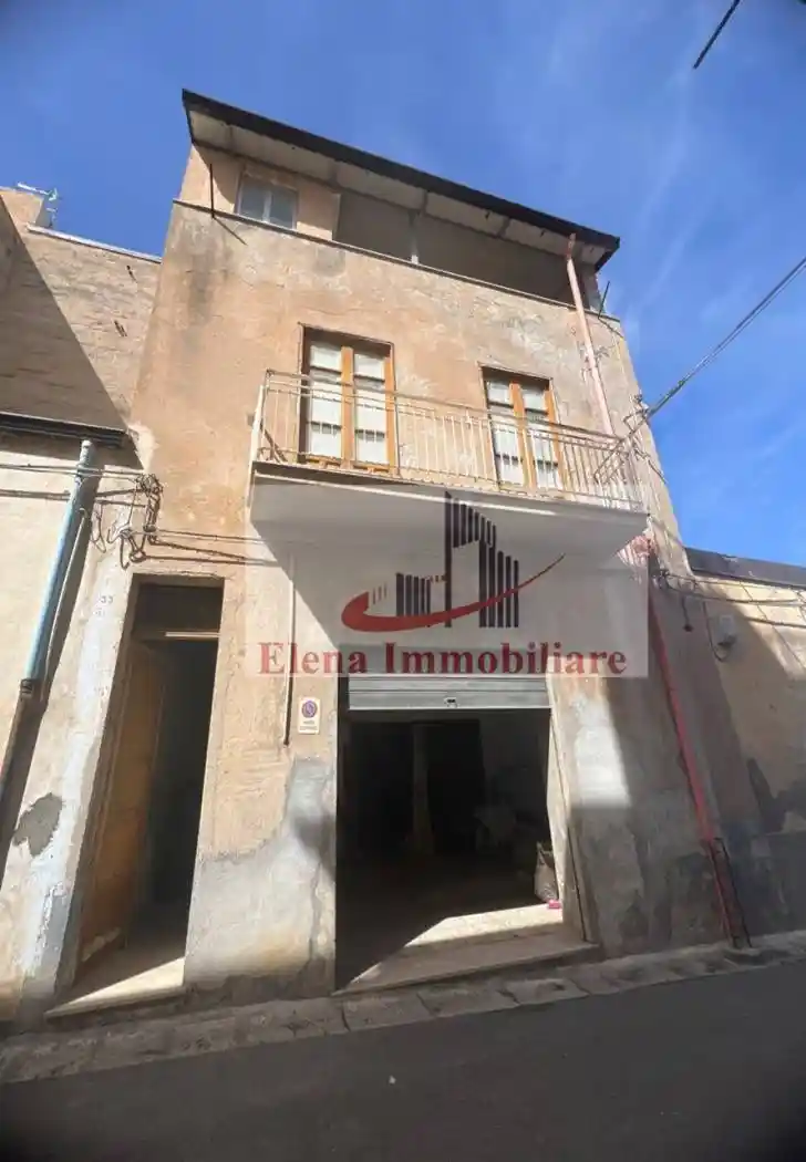 Casa indipendente in vendita a Alcamo