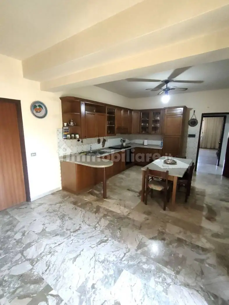 Appartamento in affitto a Bova Marina