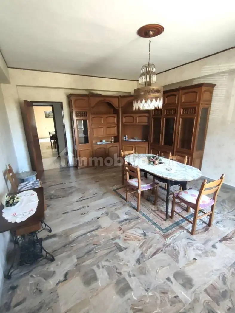 Trilocale via Prolungamento Papa Giovanni XXI, Bova Marina - foto 3