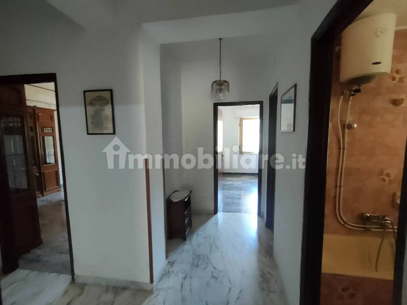 Trilocale via Prolungamento Papa Giovanni XXI, Bova Marina - foto 4