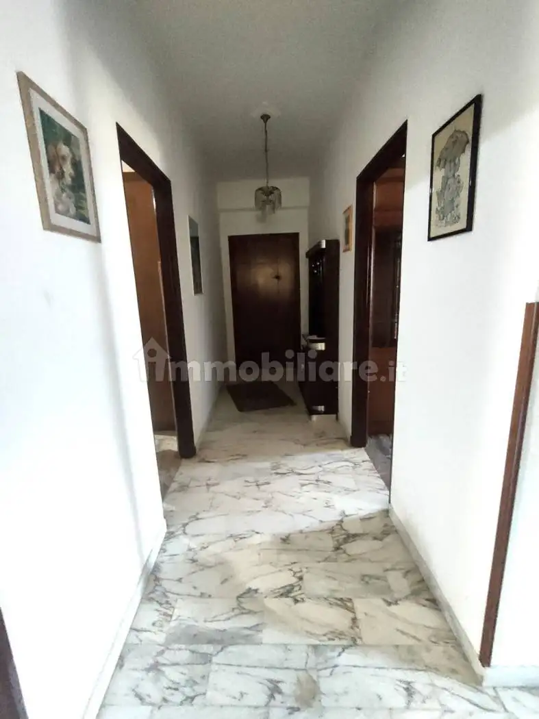 Trilocale via Prolungamento Papa Giovanni XXI, Bova Marina - foto 5