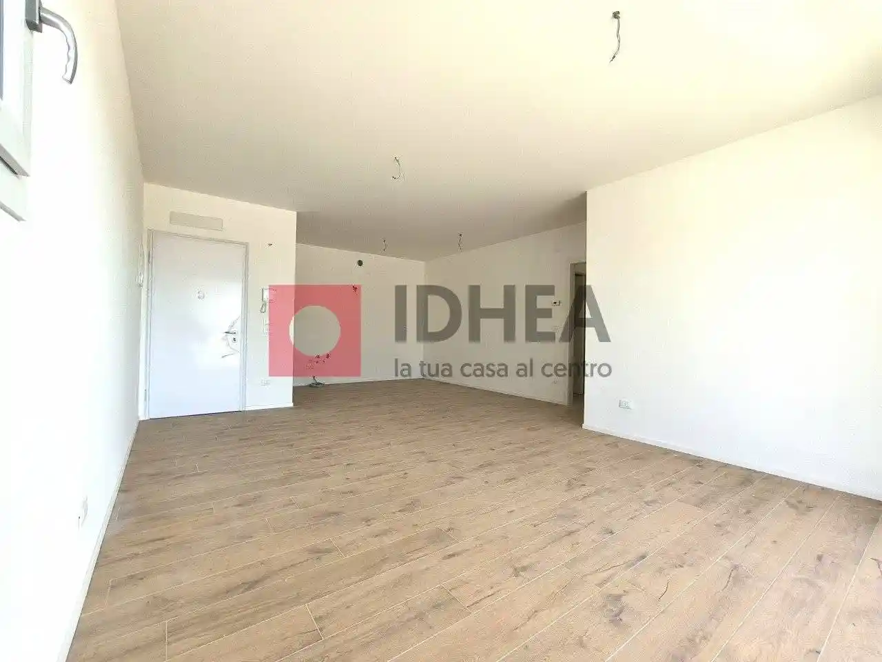 Appartamento in vendita a San Biagio di Callalta