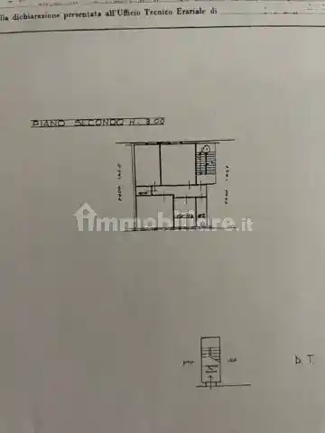 Appartamento in vendita a Pontedera
