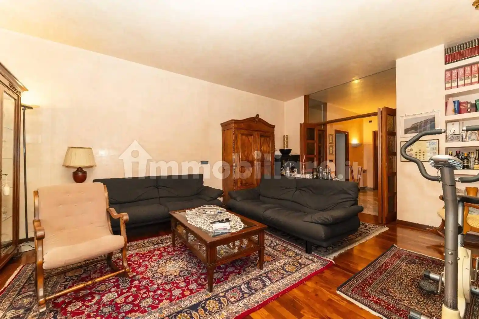 Appartamento in vendita a Torino