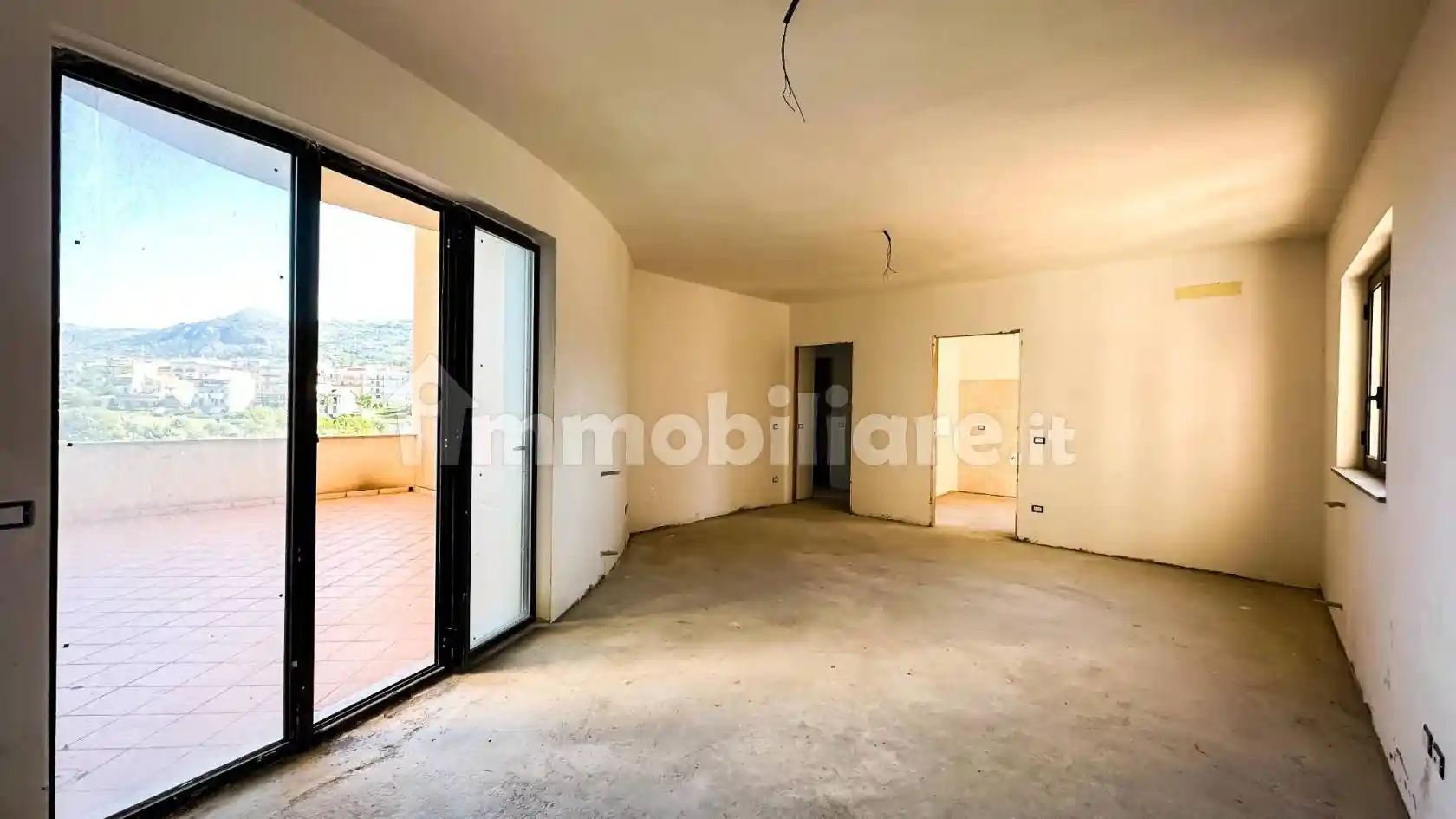 Appartamento in vendita a Sant'Agata di Militello