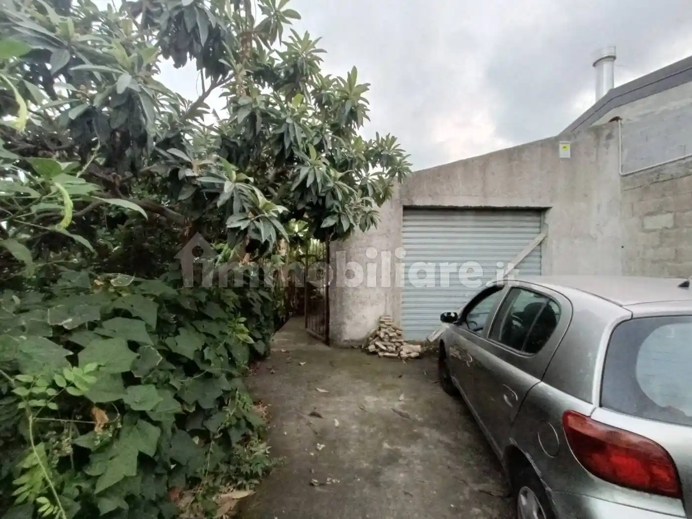 Rustico - Casale in vendita a Fiumefreddo di Sicilia