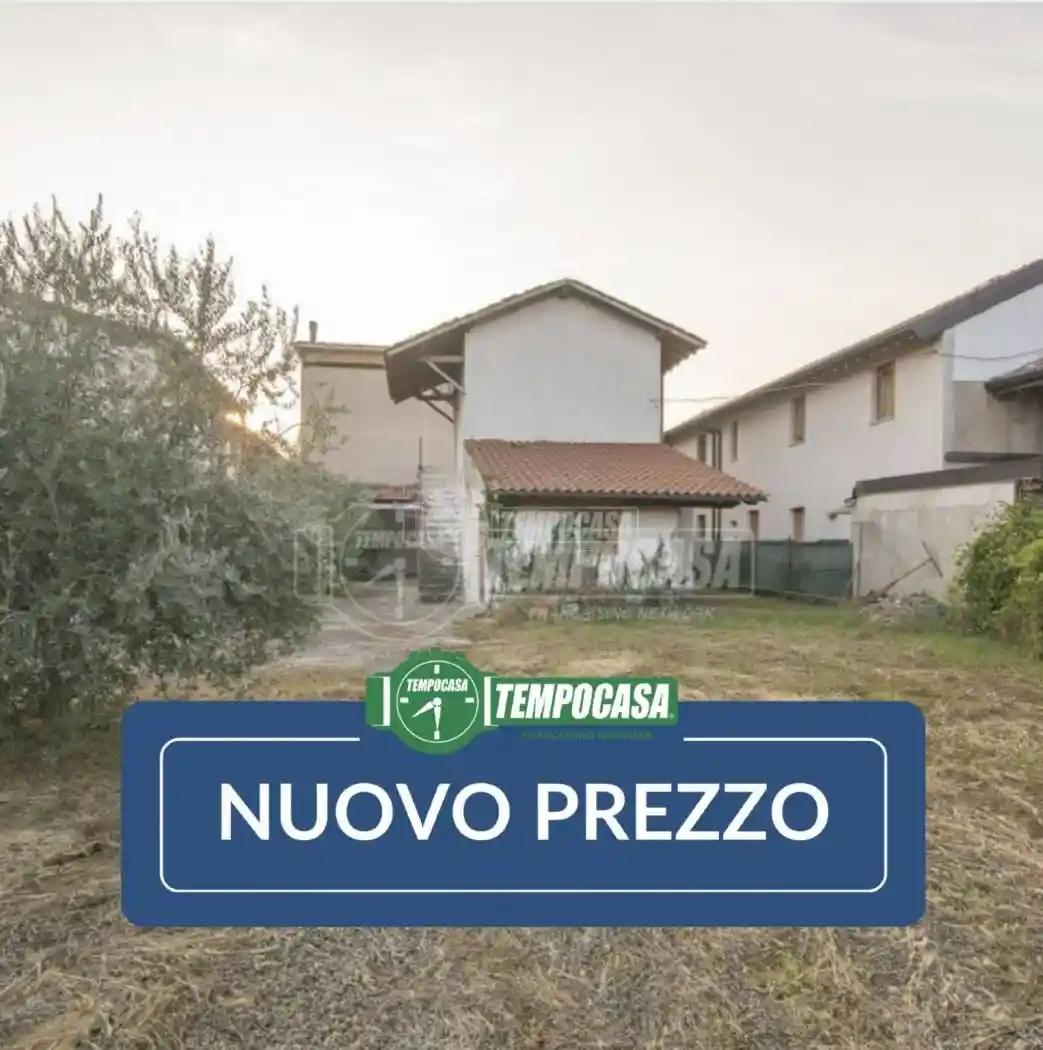 Villa in vendita a Arcene